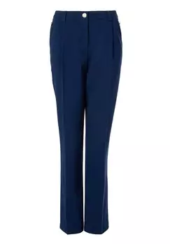 Брюки QUIOSQUE, темно-синий