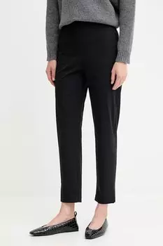 Брюки QUIRINO Mm, черный