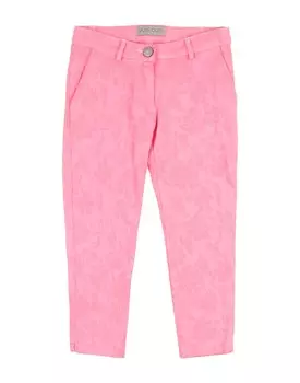 Брюки Quis Quis, розовый