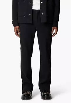 Брюки Quotrell, черный