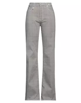 Брюки R13, черный