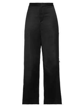 Брюки R13, черный