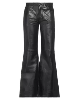 Брюки R13, черный