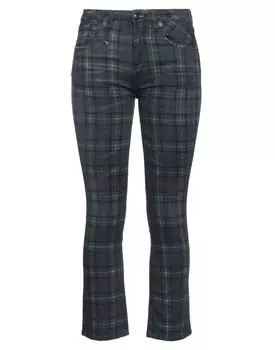 Брюки R13, темно-синий