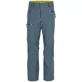 Брюки Rab Khroma Kinetic, синий