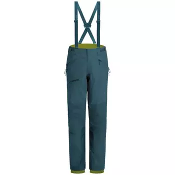 Брюки Rab Khroma Volition, синий