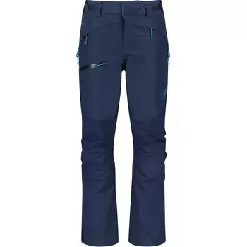 Брюки Rab Kroma Volition - женские, deep ink