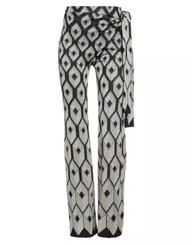 Брюки Rabanne, черный