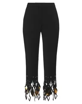 Брюки Rabanne, черный