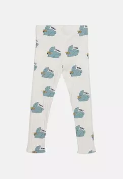 Брюки RABBITS PANT UNISEX, Leggings TINYCOTTONS, бежевый