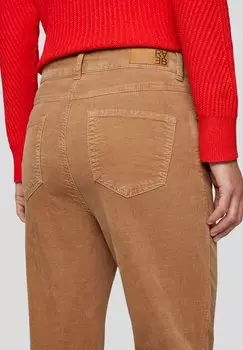 Брюки Rabe 1920, бежевый