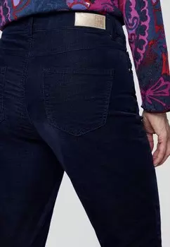 Брюки Rabe 1920, темно-синий