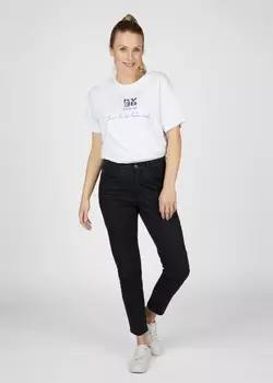 Брюки Rabe Hose, черный