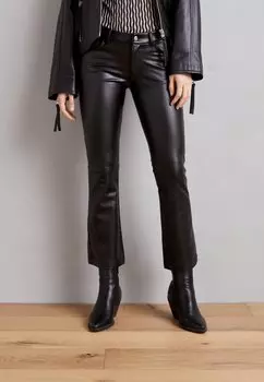 Брюки RACER Esprit, черный