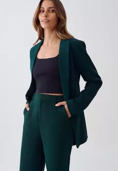 Брюки RACHEL TUSSAH, темно-зеленый