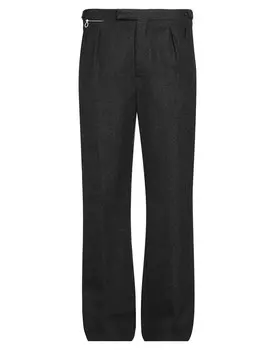 Брюки Raf Simons, серый