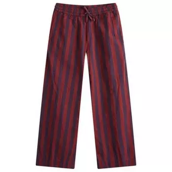 Брюки Рафа Damson Madder, синий