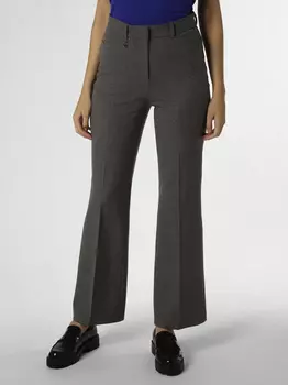 Брюки Raffaello Rossi Hose Medina, серый