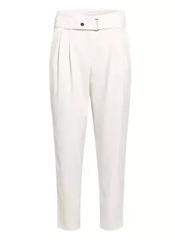 Брюки RAFFAELLO ROSSI MARIN, кремовый