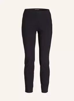 Брюки RAFFAELLO ROSSI PENNY, черный