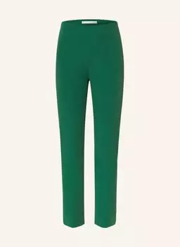 Брюки RAFFAELLO ROSSI PENNY, зеленый