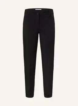 Брюки RAFFAELLO ROSSI UTE, черный