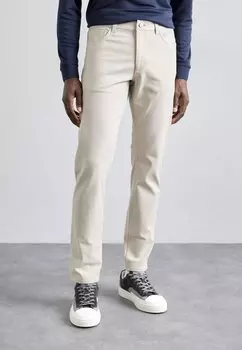 Брюки RAFFI NEOTERIC Theory, молочный