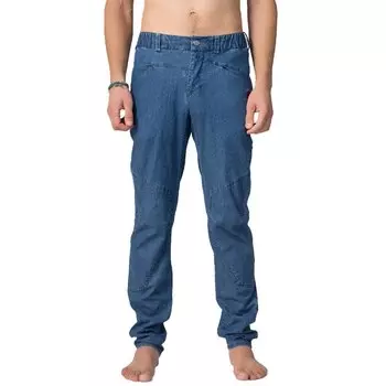 Брюки Rafiki Crimp, синий