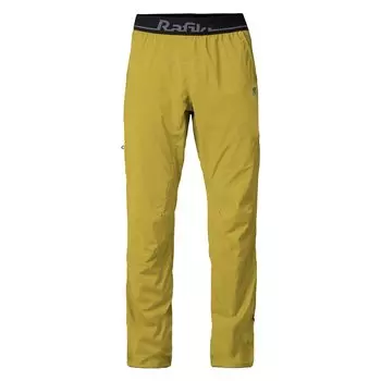 Брюки Rafiki Drive, зеленый