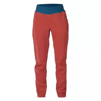 Брюки Rafiki Femio, красный