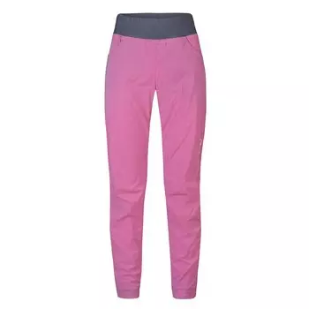 Брюки Rafiki Femio, розовый