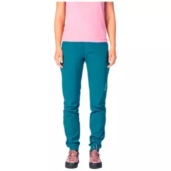 Брюки Rafiki Femio, синий