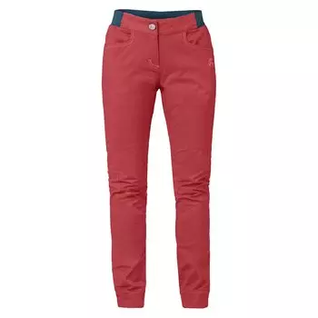 Брюки Rafiki Geminis, розовый