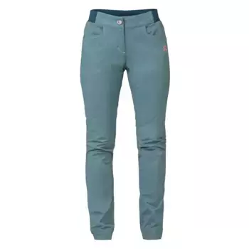 Брюки Rafiki Geminis, зеленый