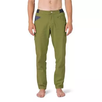 Брюки Rafiki Grip, зеленый