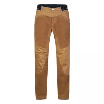 Брюки Rafiki Ledge, коричневый