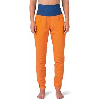 Брюки Rafiki Massone, оранжевый