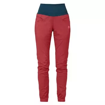 Брюки Rafiki Massone, розовый