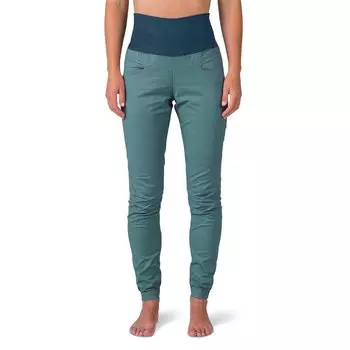 Брюки Rafiki Massone, синий