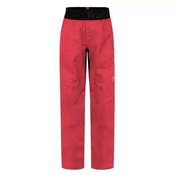 Брюки Rafiki Pedro, красный