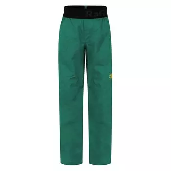 Брюки Rafiki Pedro, зеленый