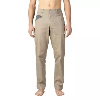 Брюки Rafiki Rockland, бежевый