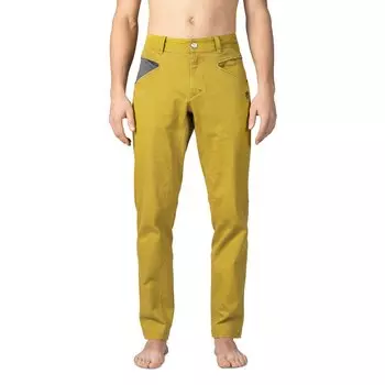 Брюки Rafiki Rockland, желтый