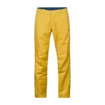 Брюки Rafiki Runout, желтый