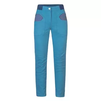 Брюки Rafiki Shiva, синий