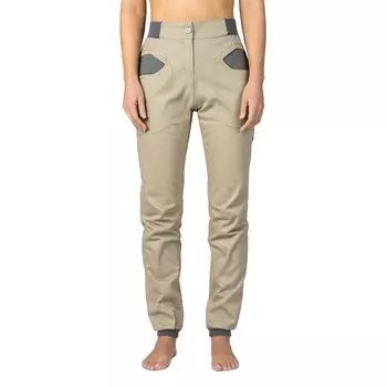 Брюки Rafiki Sierra, бежевый