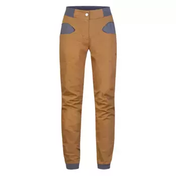 Брюки Rafiki Sierra, коричневый