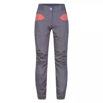 Брюки Rafiki Sierra, серый