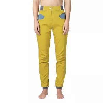 Брюки Rafiki Sierra, желтый