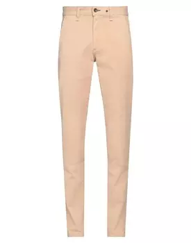 Брюки Rag & Bone, бежевый